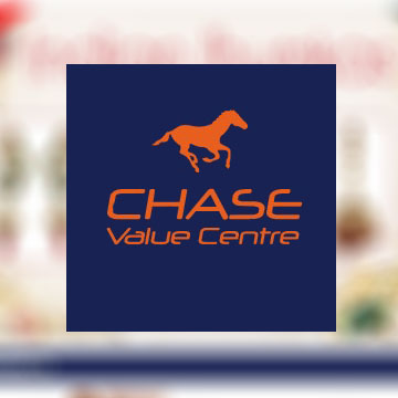 Chase Value Center