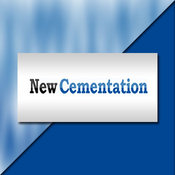 New Cementation